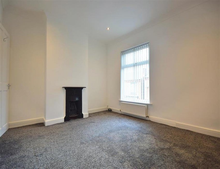 House Eldon Road in Cheadle