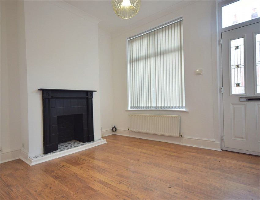 House Eldon Road in Cheadle