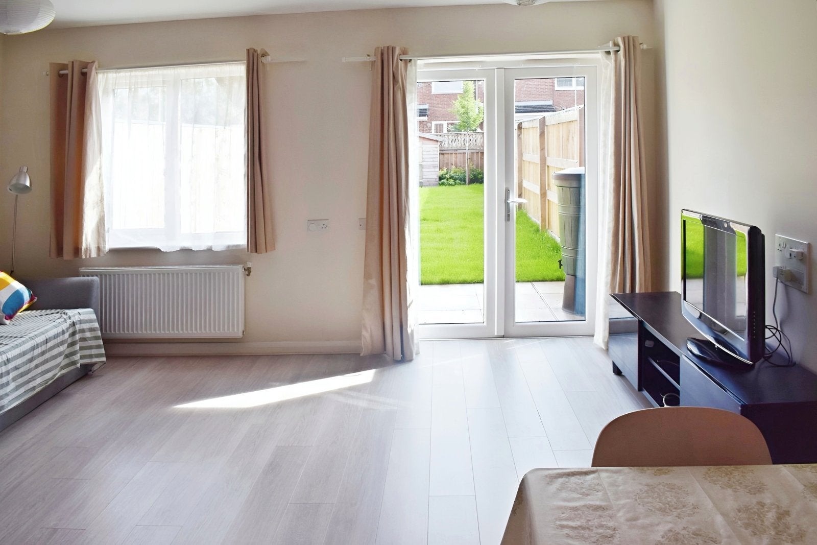 House Stockland Close in Manchester