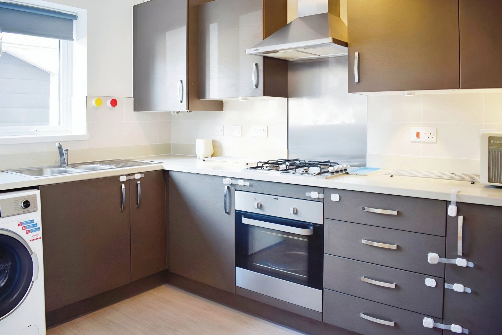 House Stockland Close in Manchester