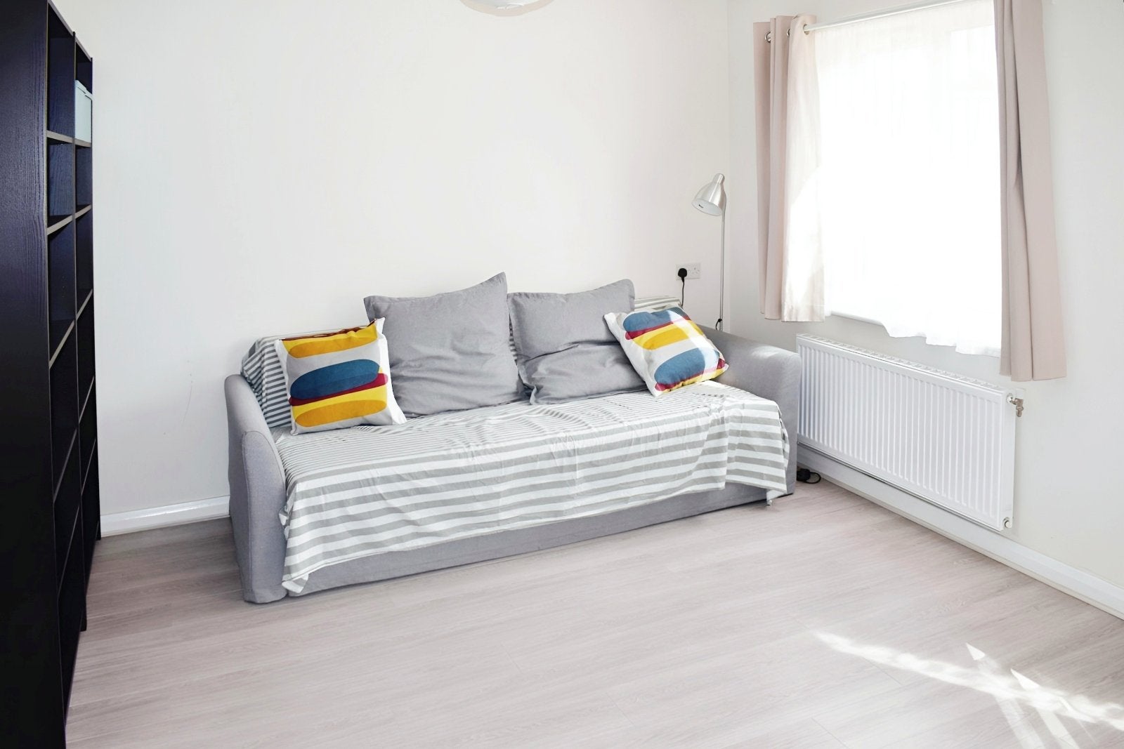 House Stockland Close in Manchester
