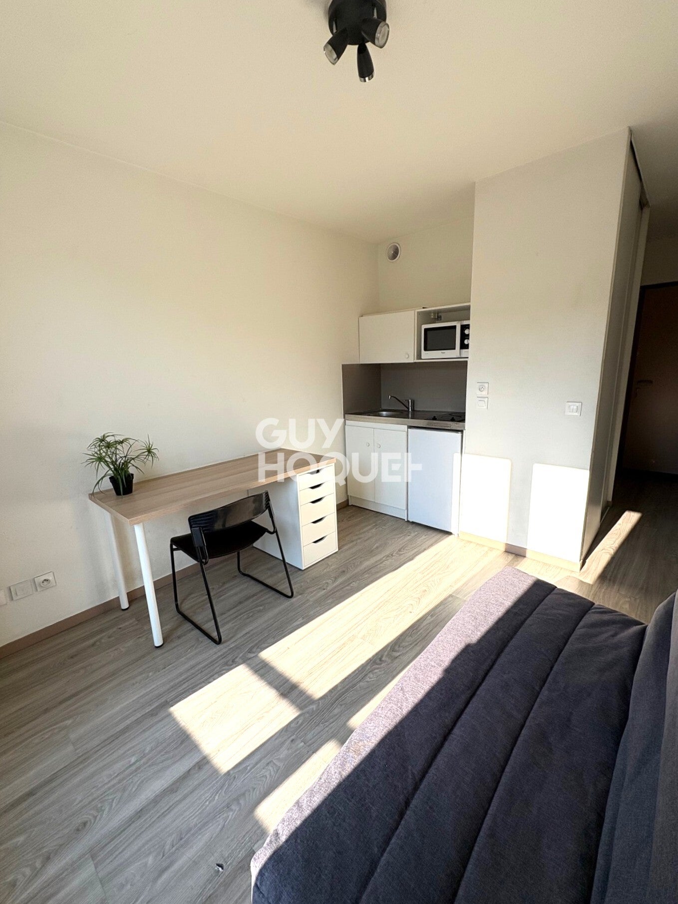 Appartement Rue Anthoard à Grenoble