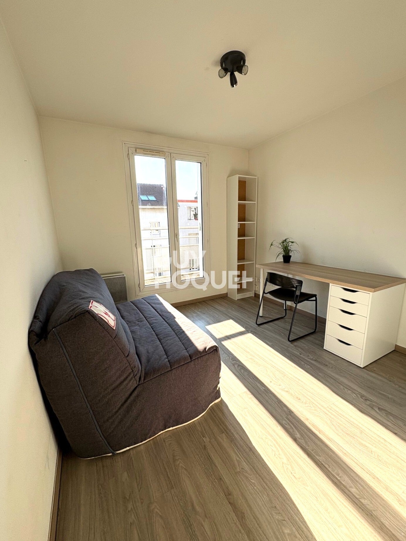 Appartement Rue Anthoard à Grenoble