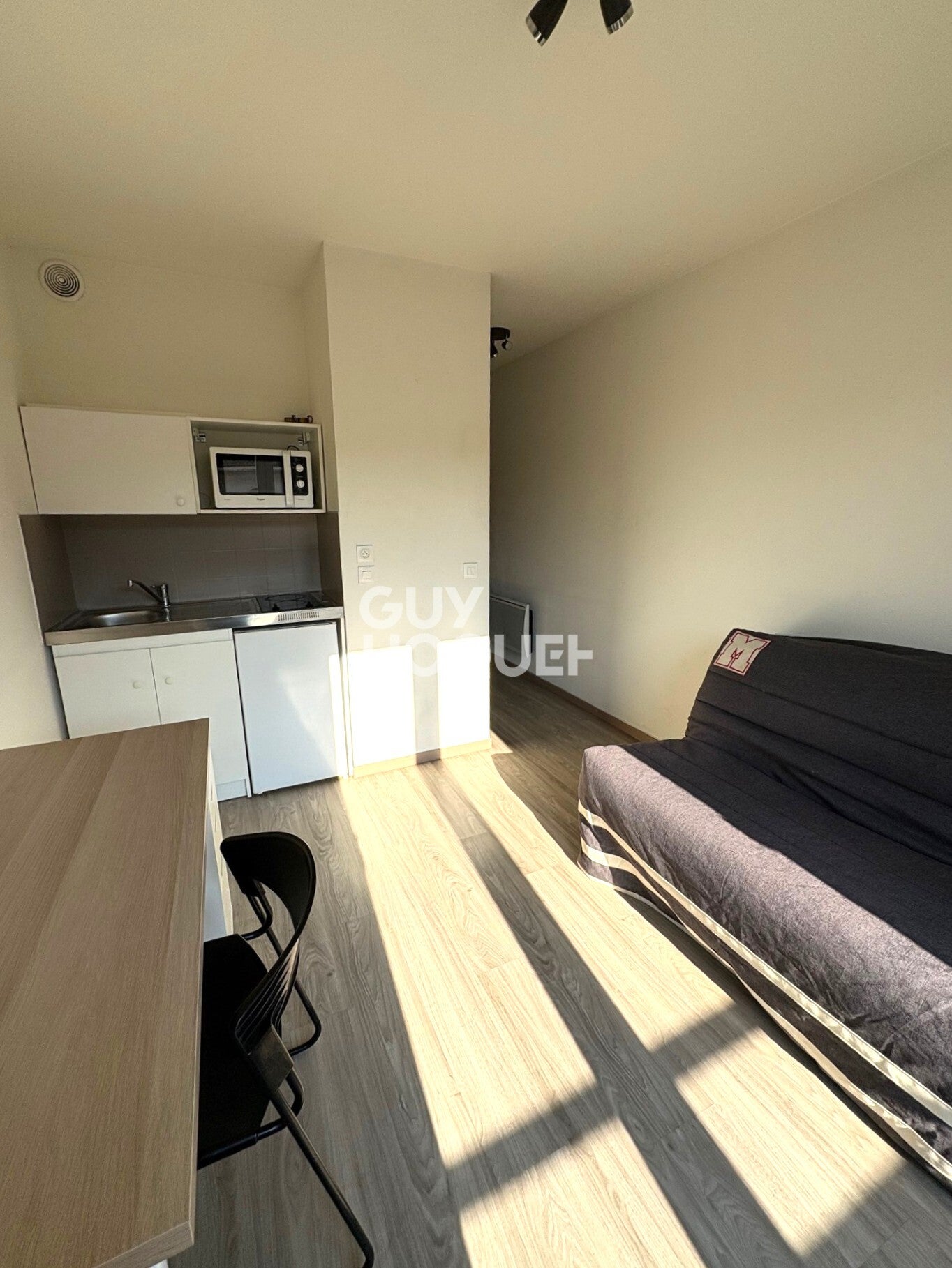 Appartement Rue Anthoard à Grenoble