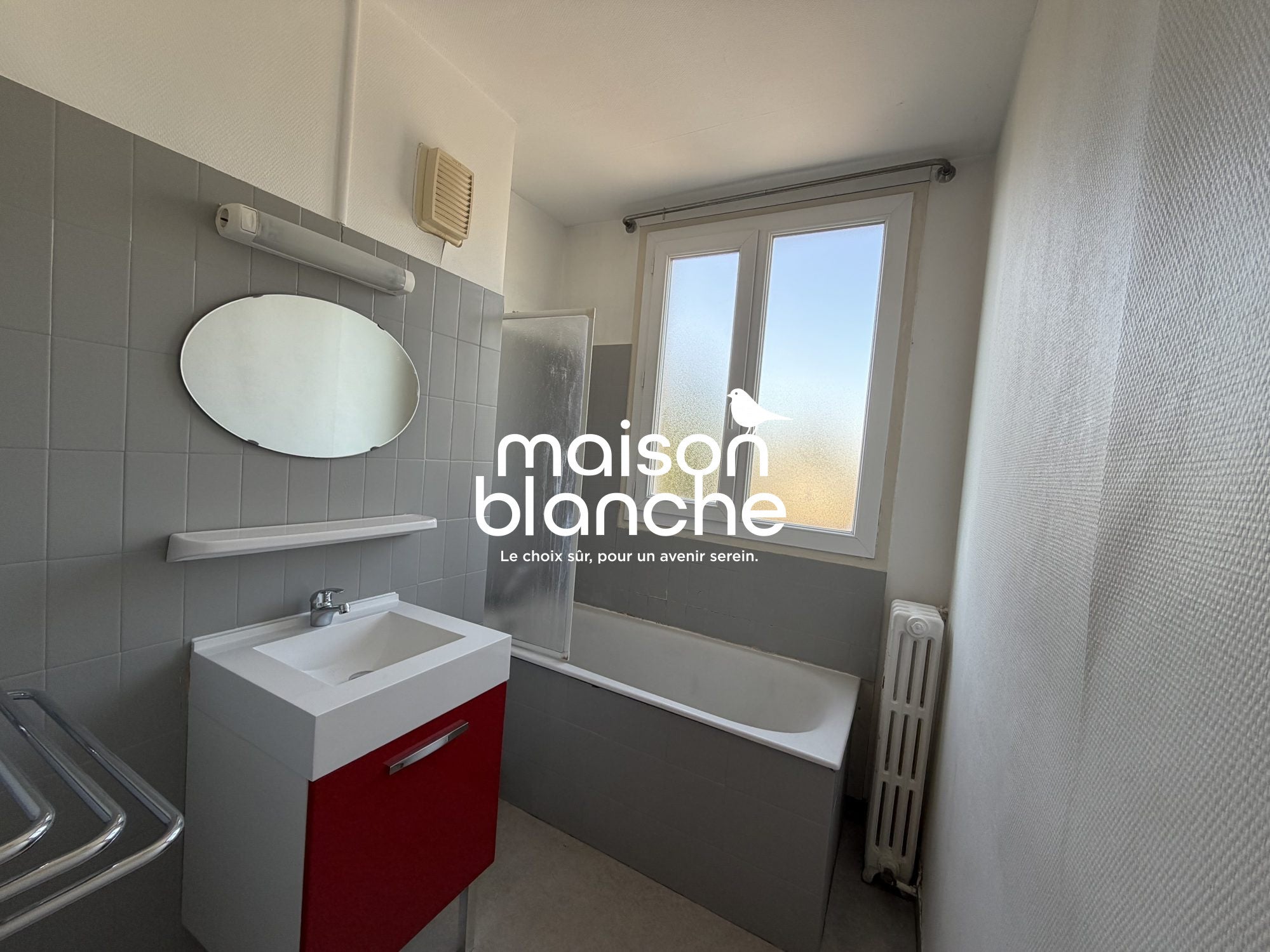 Appartement Rue du Professeur Launoy à Saint-Maixent-l'École