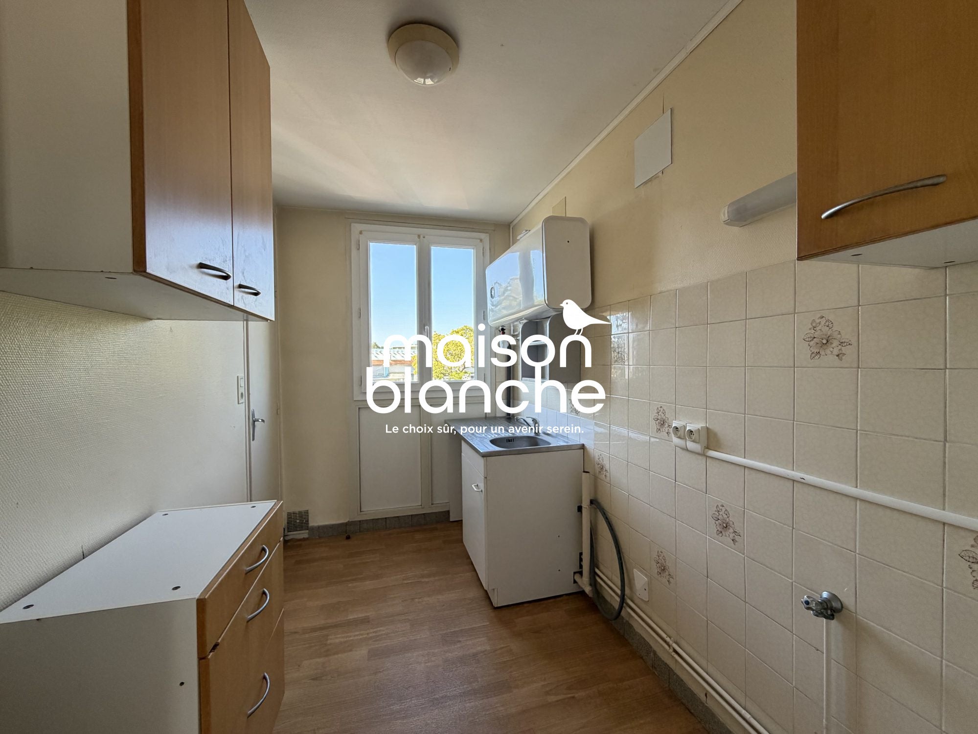 Appartement Rue du Professeur Launoy à Saint-Maixent-l'École