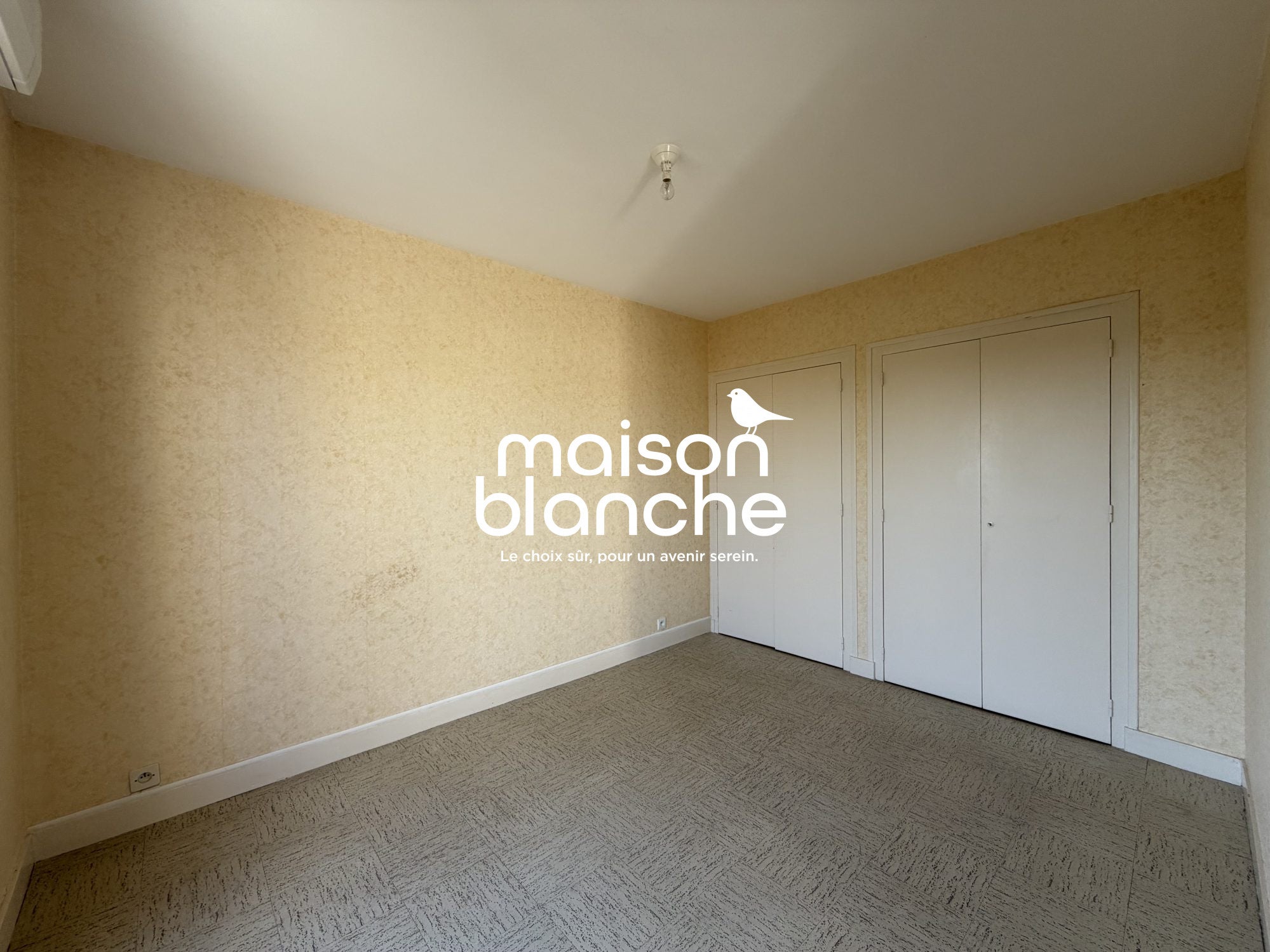 Appartement Rue du Professeur Launoy à Saint-Maixent-l'École