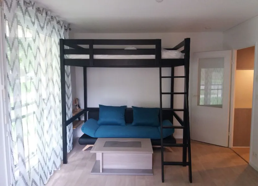 Appartement Avenue du Président Georges Clemenceau à Compiègne