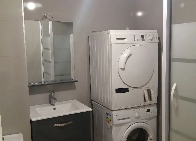 Appartement Avenue du Président Georges Clemenceau à Compiègne