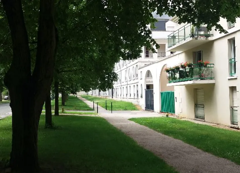 Appartement Avenue du Président Georges Clemenceau à Compiègne
