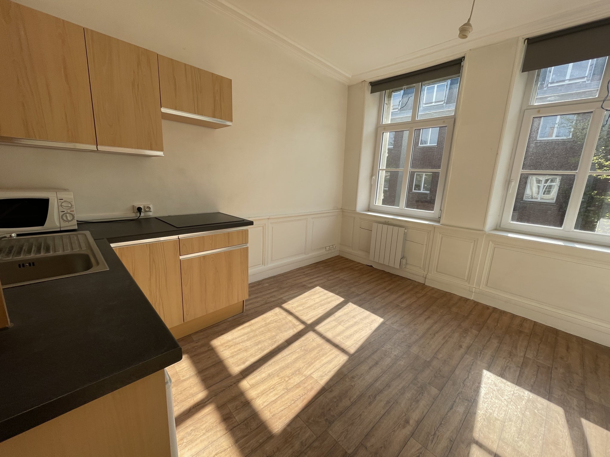 Appartement Rue des Augustins à Amiens