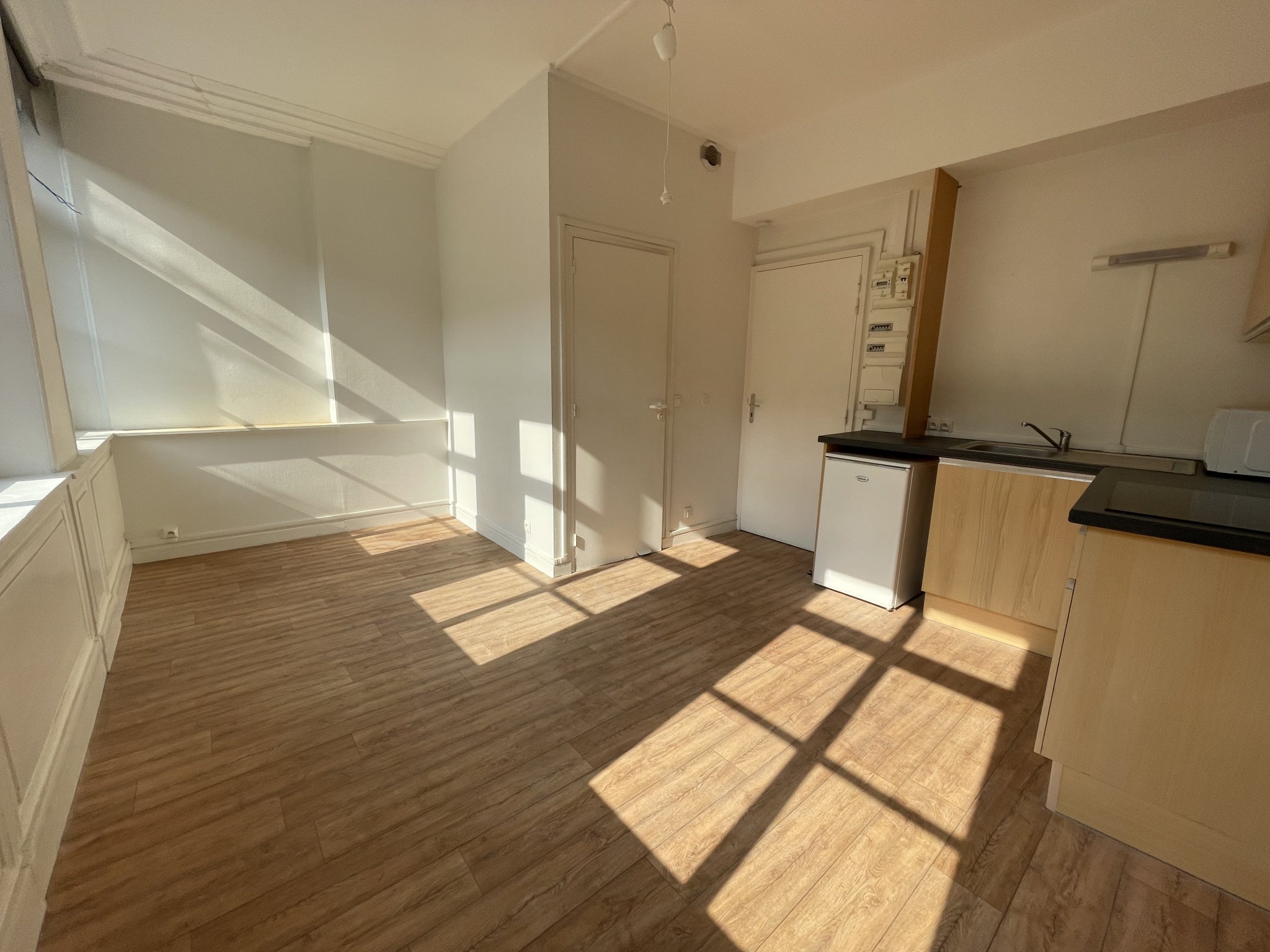 Appartement Rue des Augustins à Amiens