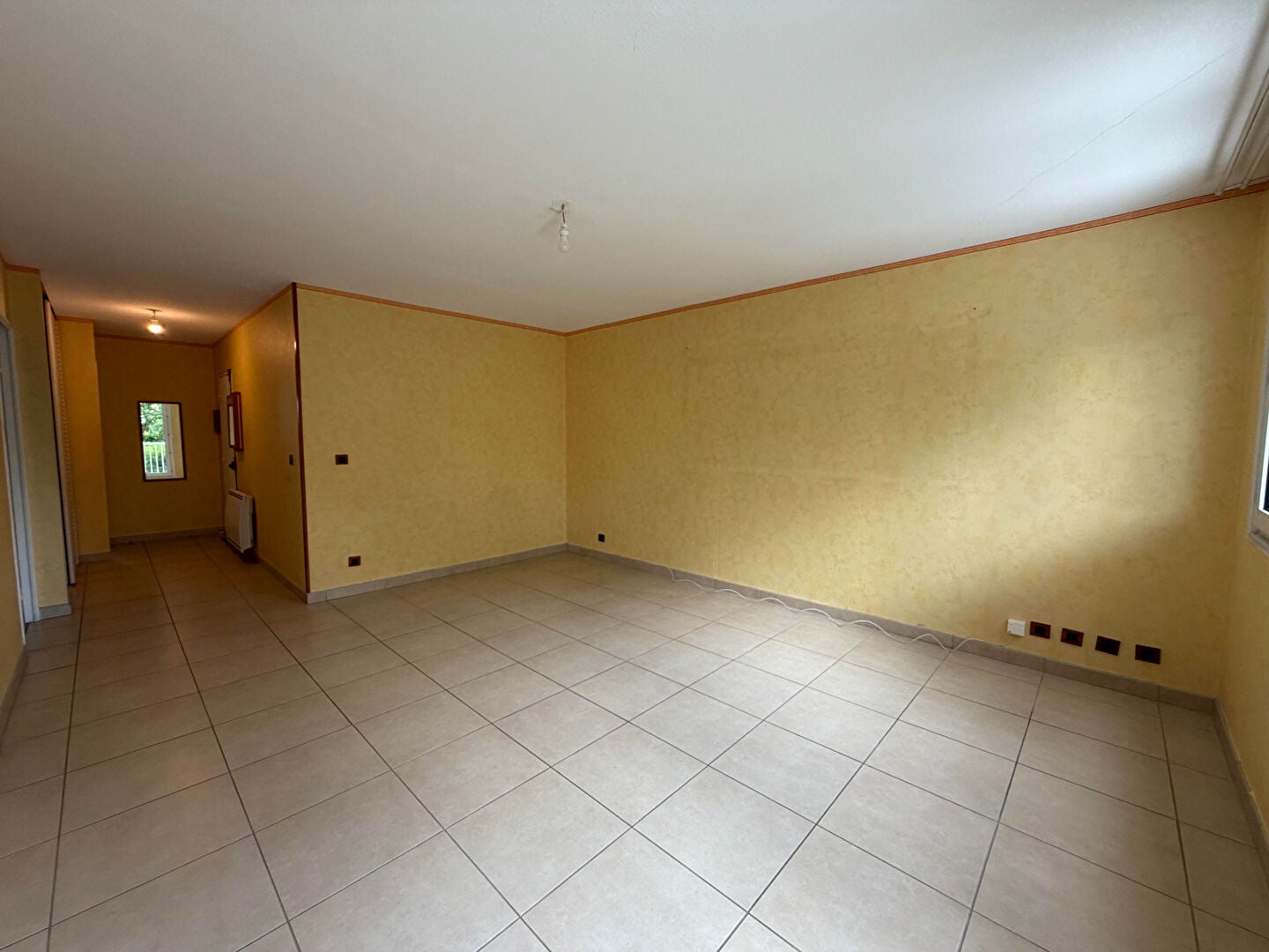 Appartement Rue de l'Église à Roissy-en-Brie