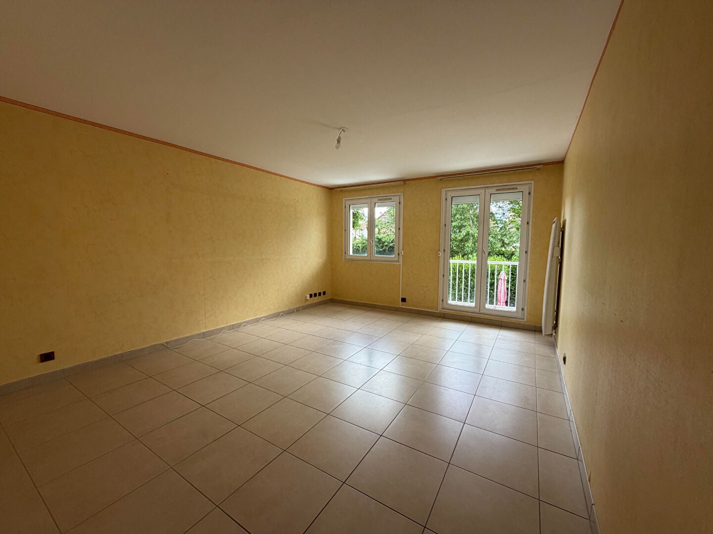 Appartement Rue de l'Église à Roissy-en-Brie