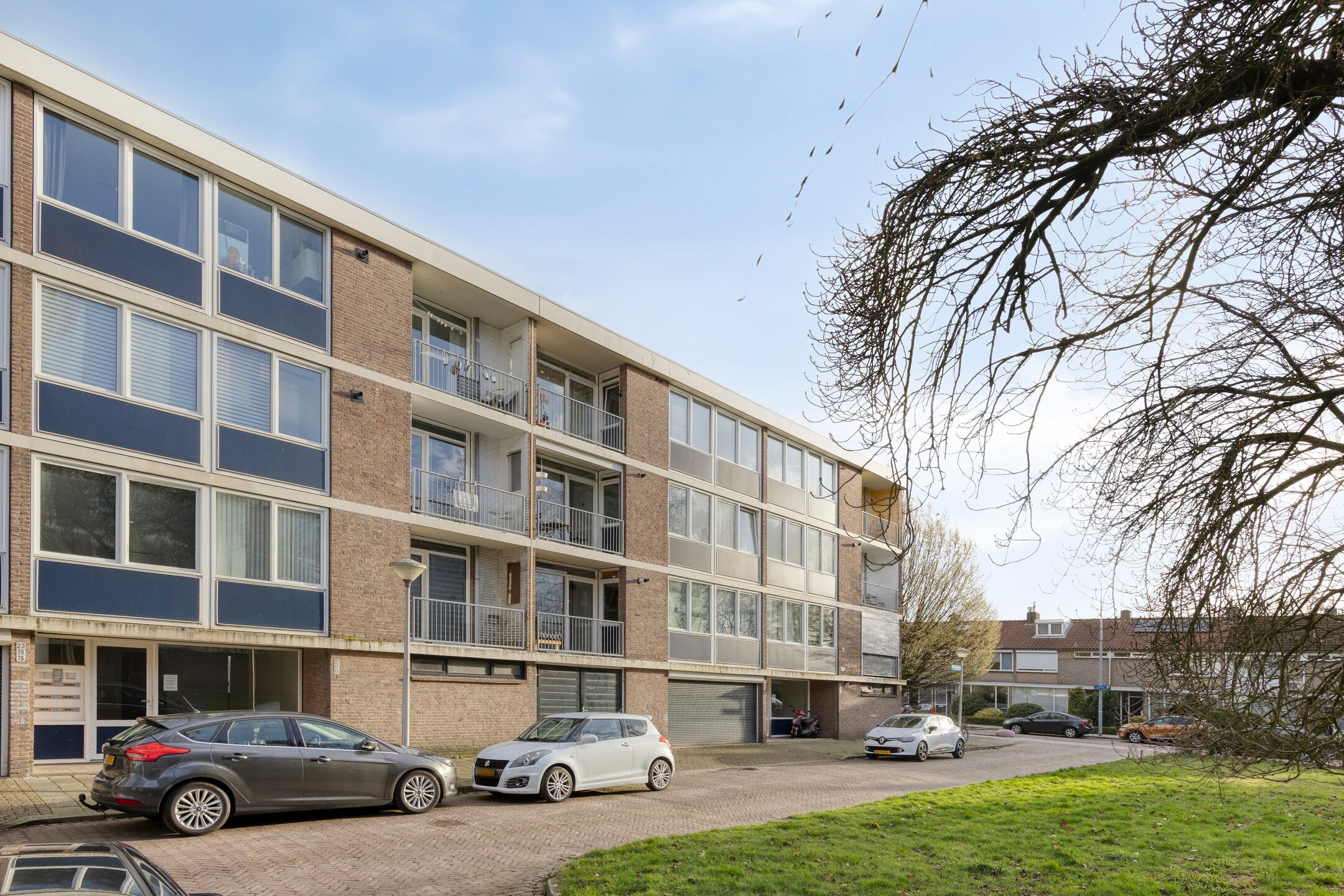 Colenbranderstraat