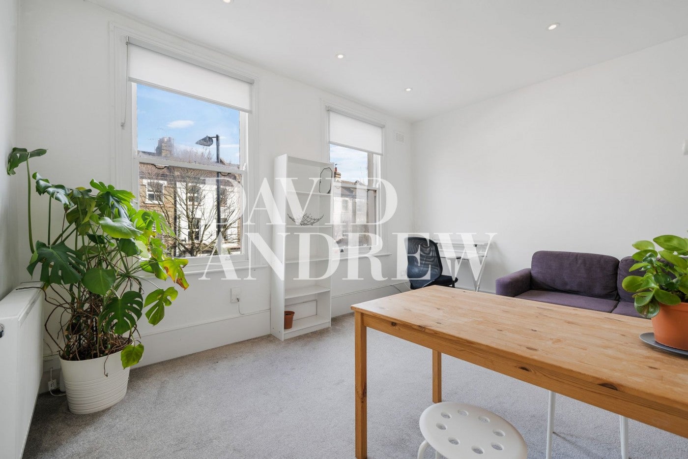 Flat Blackstock Mews in Greater London