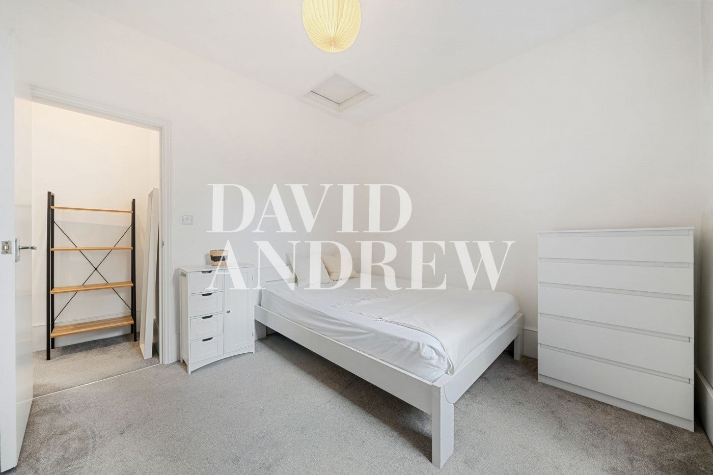 Flat Blackstock Mews in Greater London
