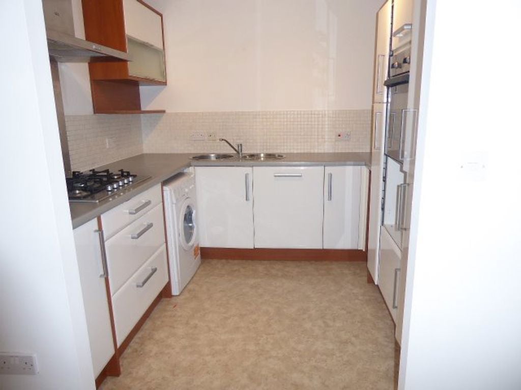 Flat Standside in Northampton