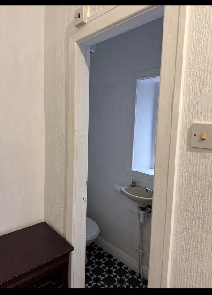 Flat Royal Terrace in Southport