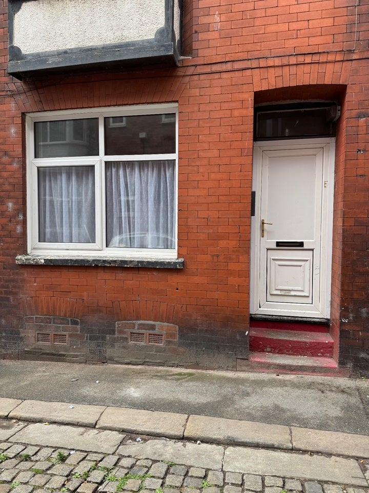 Flat Royal Terrace in Southport