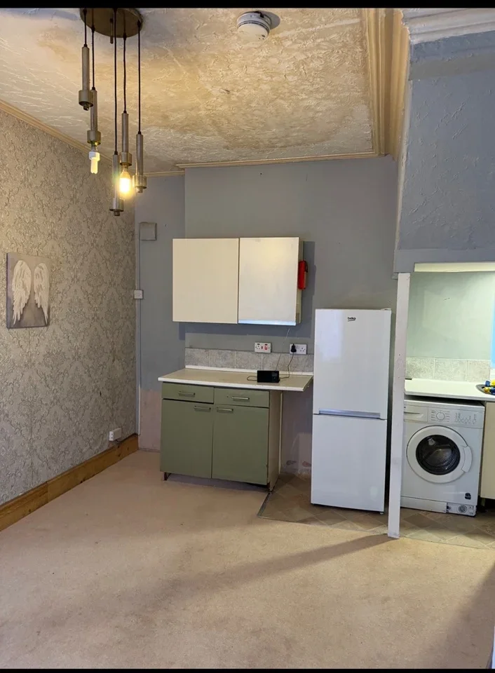 Flat Royal Terrace in Southport