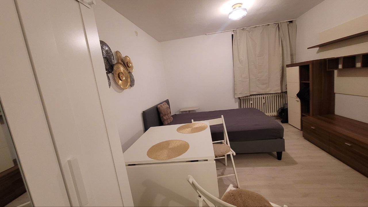 Wohnung Rosenheimer Straße in München