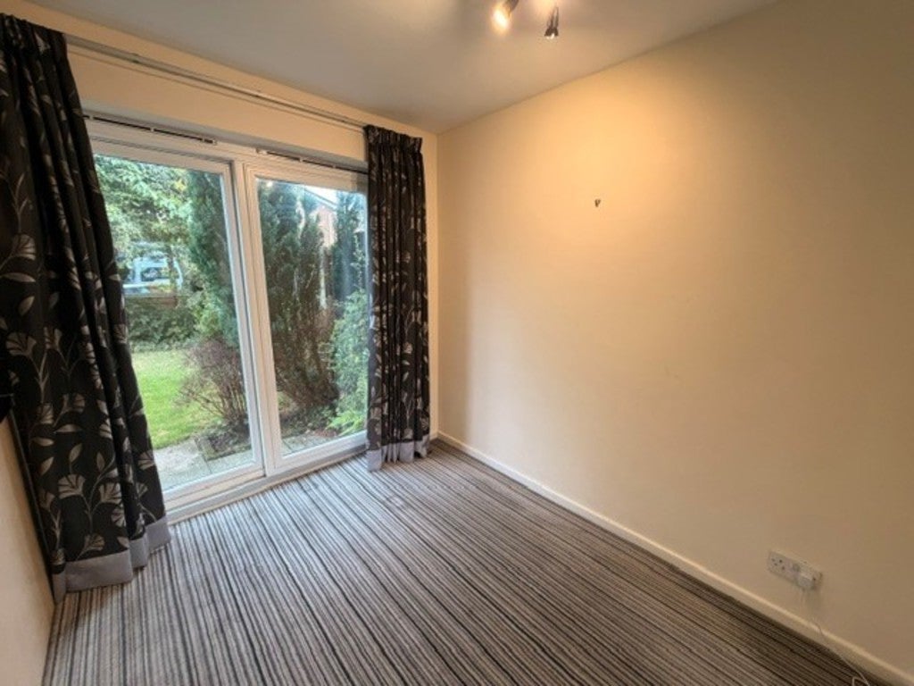 House Churchfield in Preston