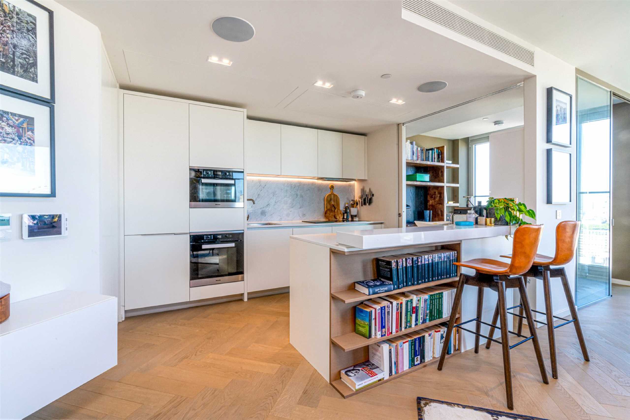 Flat Stamford Street in Greater London