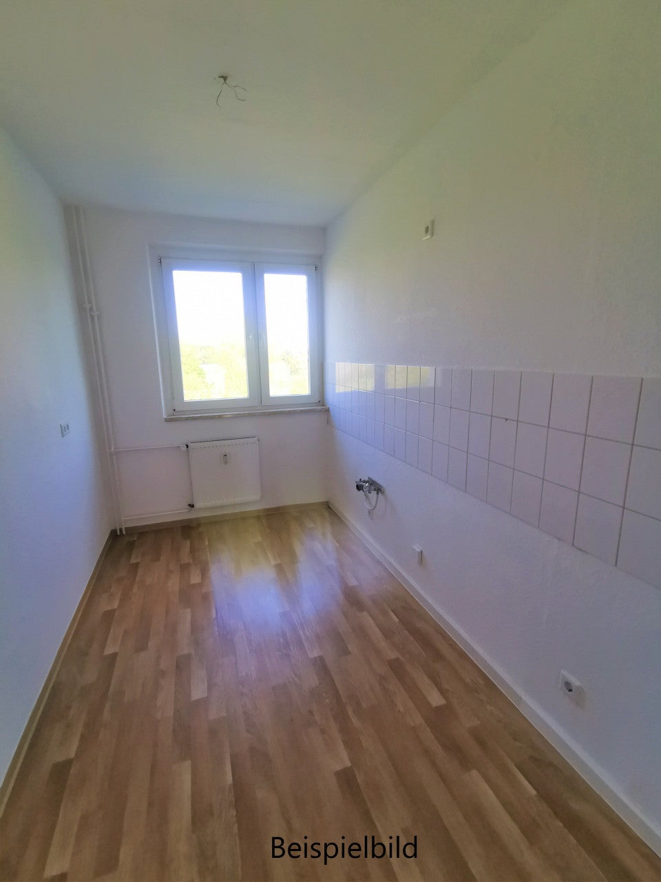 Wohnung Weißenfelser Straße in Braunsbedra