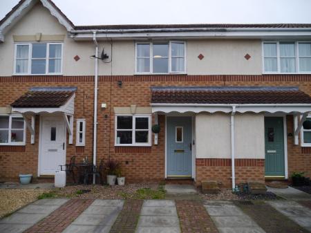 House Skylark Close in Rushcliffe