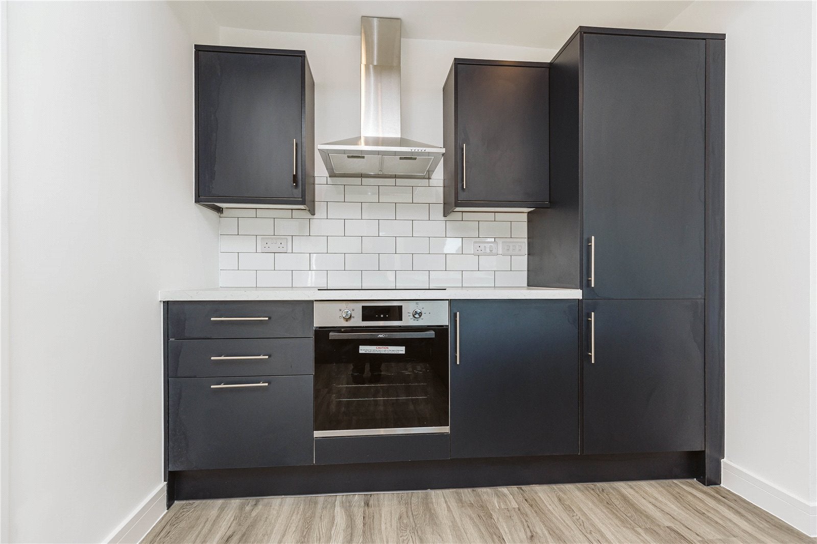 Flat Conygre Grove in Bristol