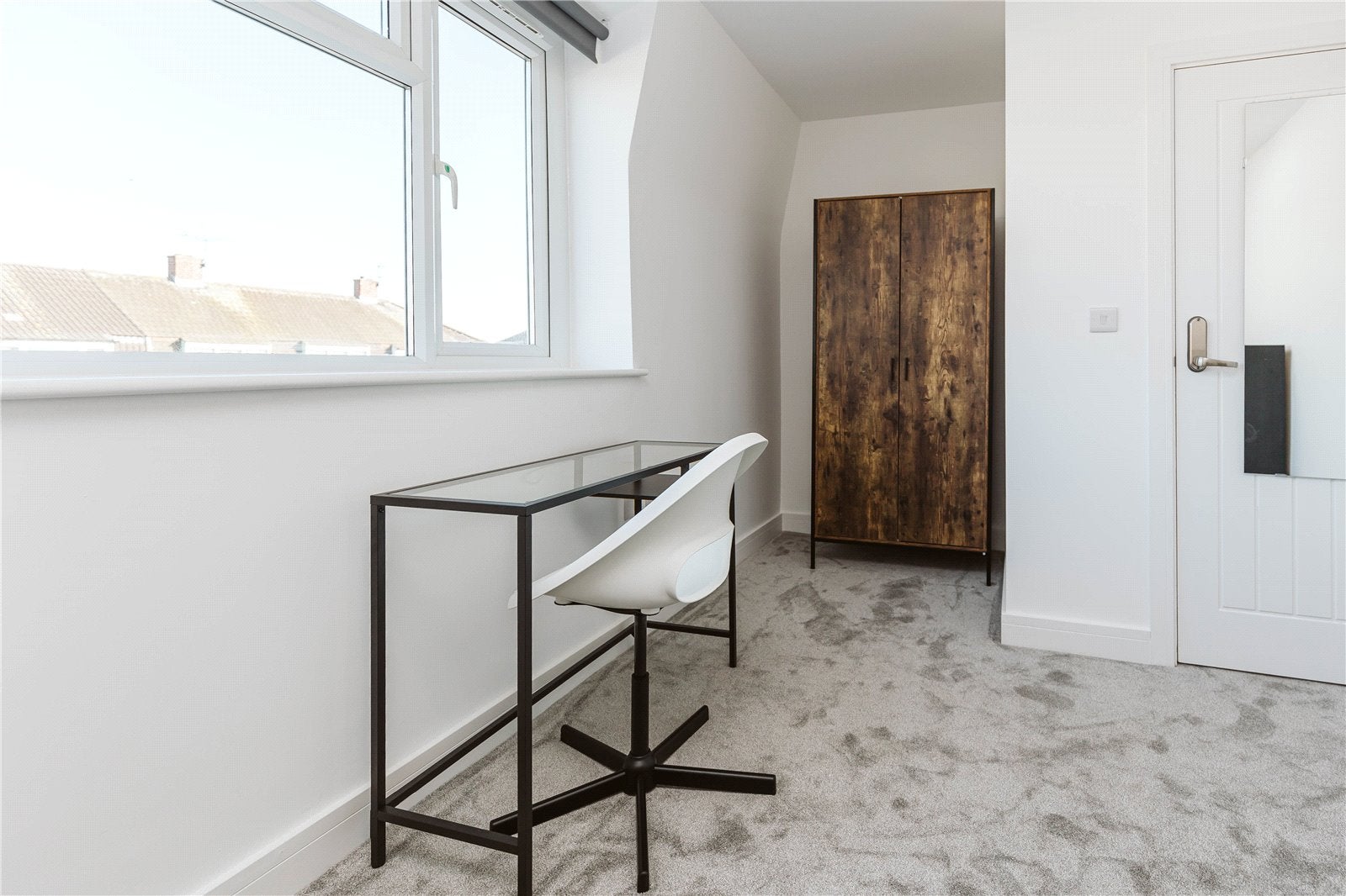Flat Conygre Grove in Bristol