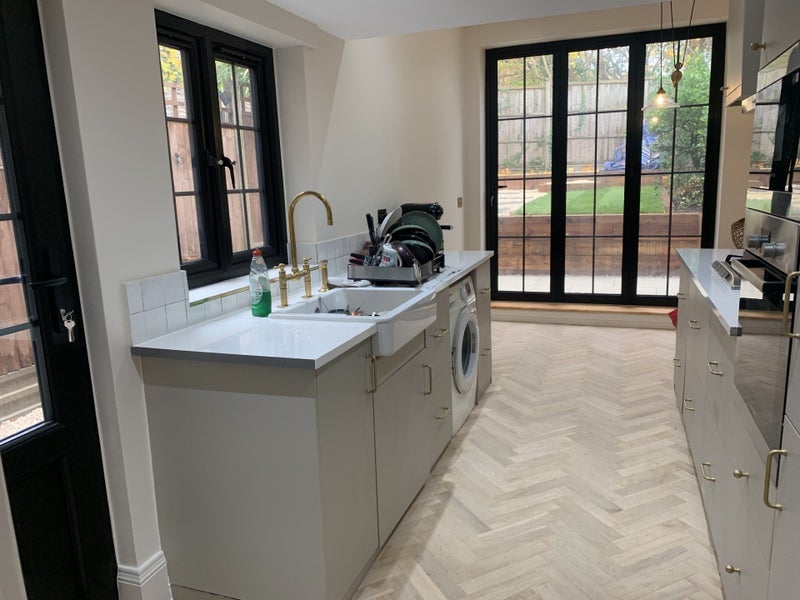 Room Grenfell Road in Maidenhead