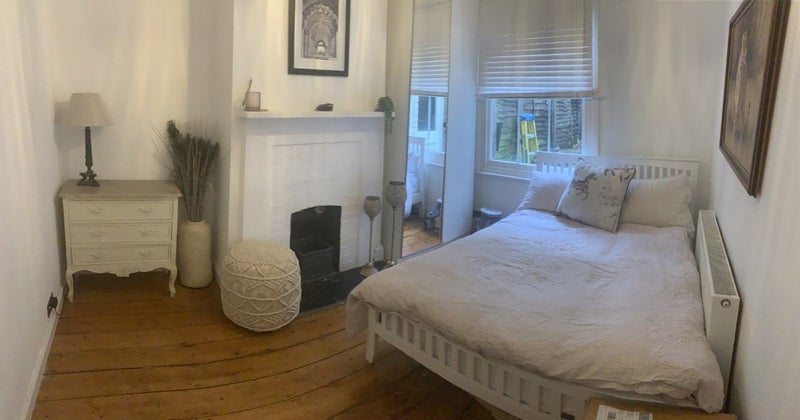 Room Grenfell Road in Maidenhead