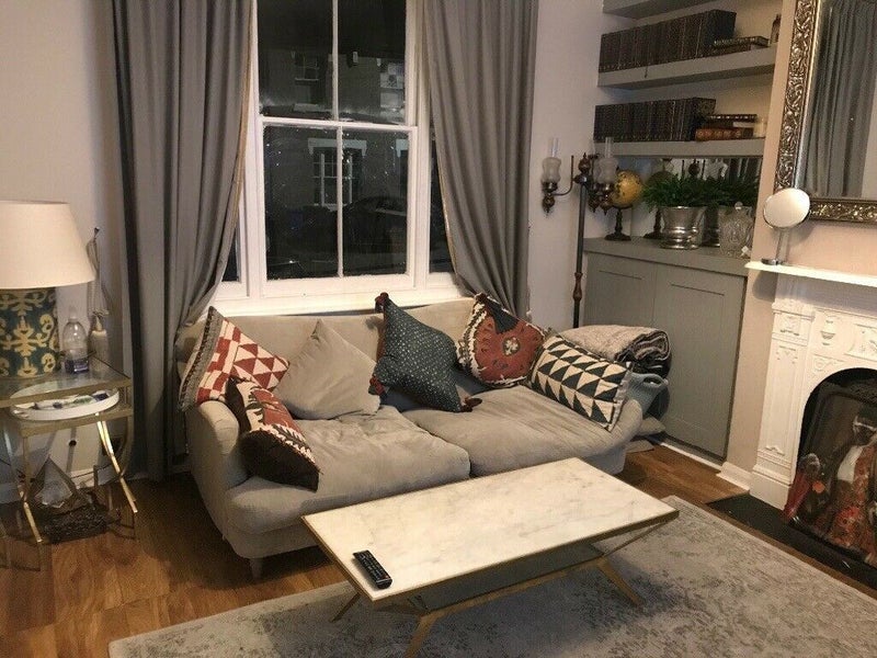 Room Grenfell Road in Maidenhead