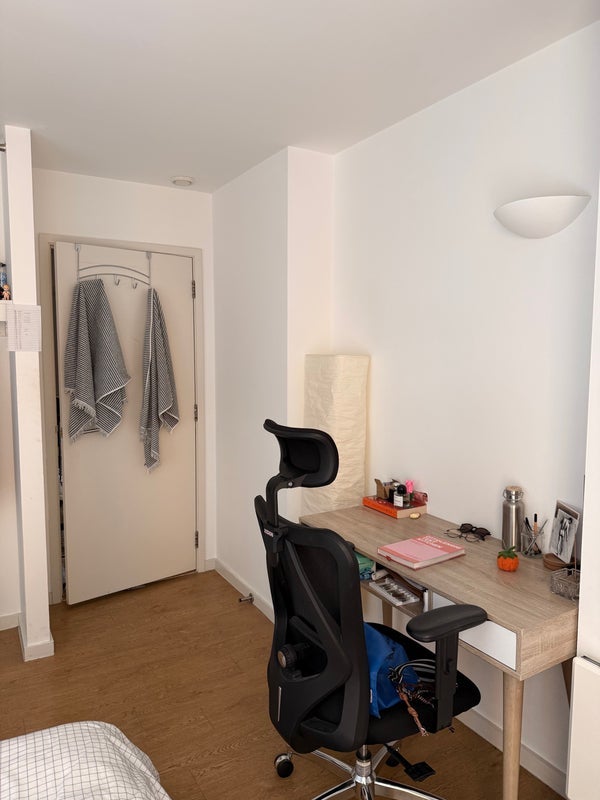 Flat Goulden Street in Manchester