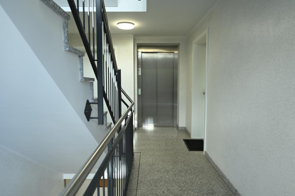Haus Giehlstraße in Neumarkt in der Oberpfalz