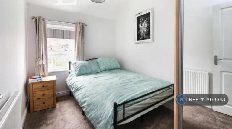 Room Maltravers Road in Sheffield