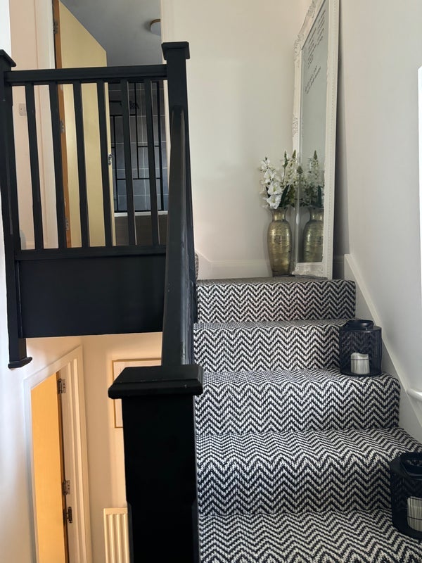 Flat Maryon Grove in Greater London