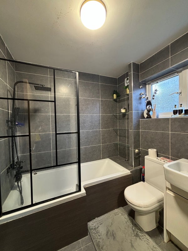 Flat Maryon Grove in Greater London