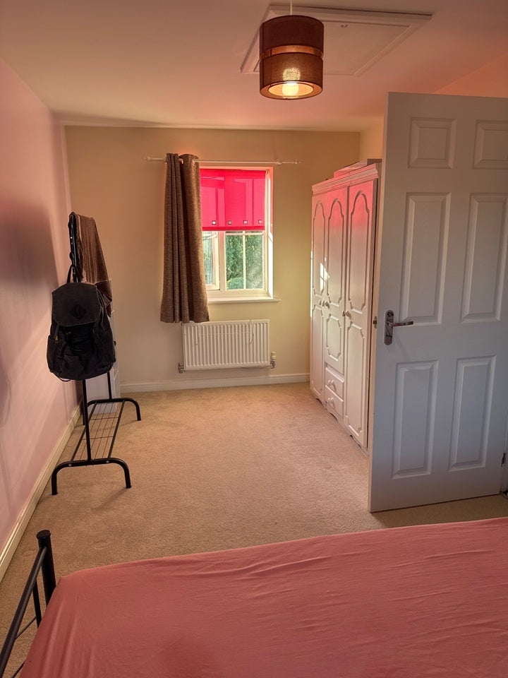Room Rainsford Crescent in Wyre Forest