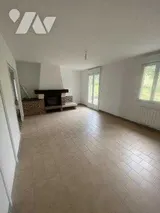House Chemin de Saisseval à Ailly-sur-Somme in Ailly-sur-Somme