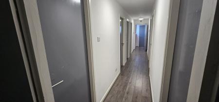 Room Arnside Road in Liverpool