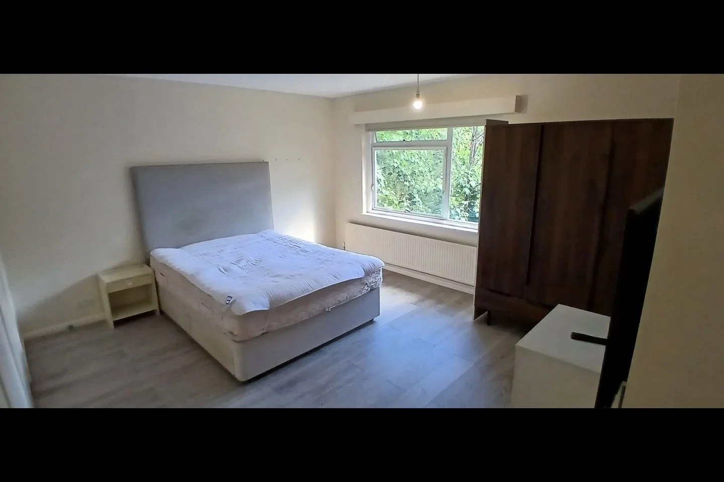 Room Rectory Lane in Greater London