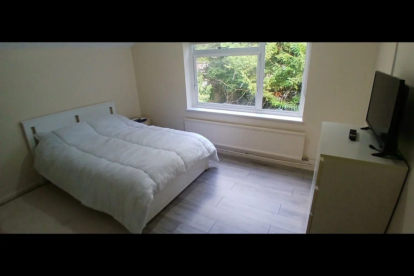 Room Rectory Lane in Greater London