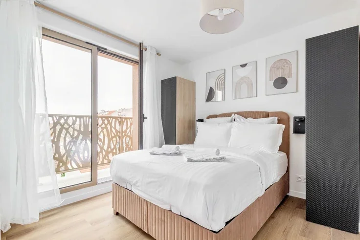 Appartement Impasse Saint-Amand à Champigny-sur-Marne