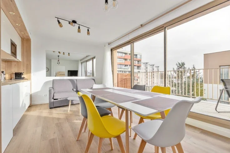 Appartement Impasse Saint-Amand à Champigny-sur-Marne