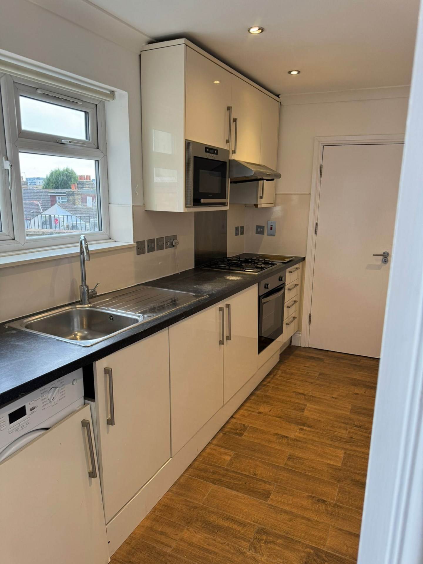 Flat The Broadway in Greater London