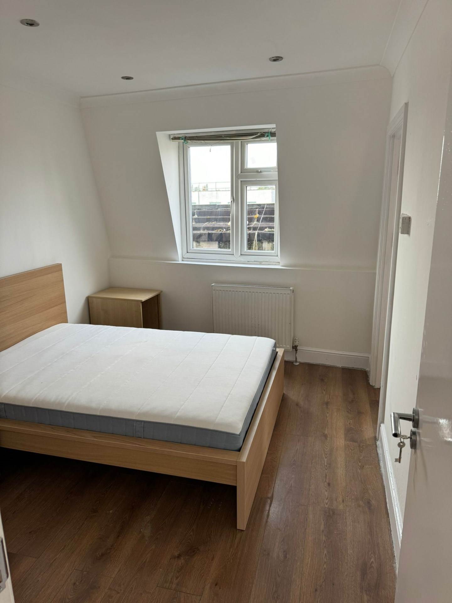 Flat The Broadway in Greater London