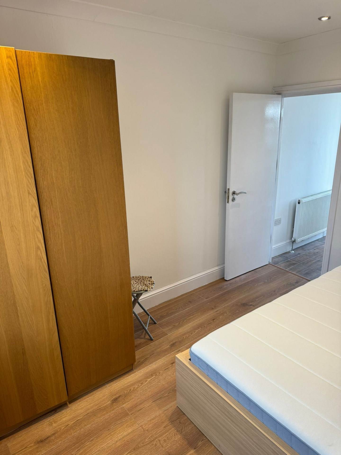 Flat The Broadway in Greater London